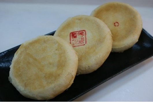仁記的故事
